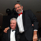 Peter Crouch & Fred Hamood - What are they doing?