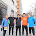 Cursa dels nassos 2011 (San Silvestre Barcelona)