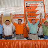 Asamblea Regional de Activistas en T&aacute;chira