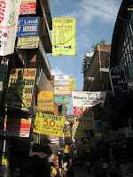 Thamel - Kathmandu
