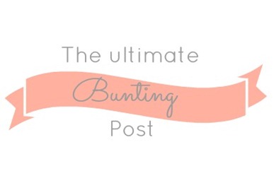 bunting post