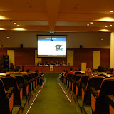 Charla ULE (Septima Liberum)