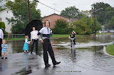 Rain Caused Flooding At Stonehouse & Francis Area (Photos by Meir Rothman) - DSC_0129.JPG