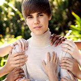 Justin Bieber Vanity Fair 2011