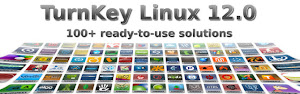TurnKey Linux