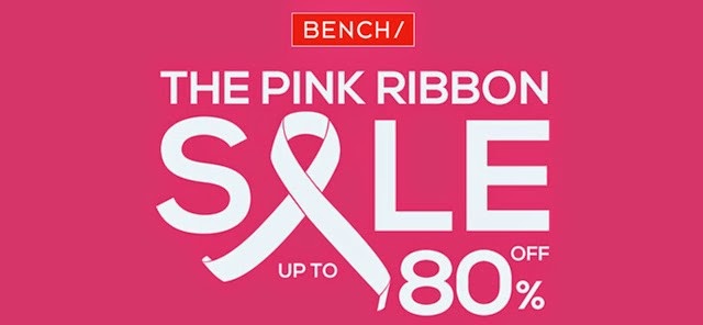 Bench The Pink Ribbon Sale Bench The Pink Ribbon Sale