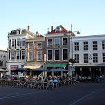 XO restaurant haarlem in Haarlem, Netherlands 