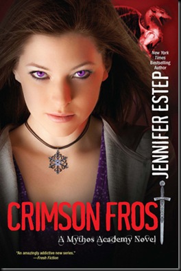 crimson-frost