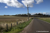 Farm road