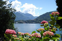 Italian Lakes.