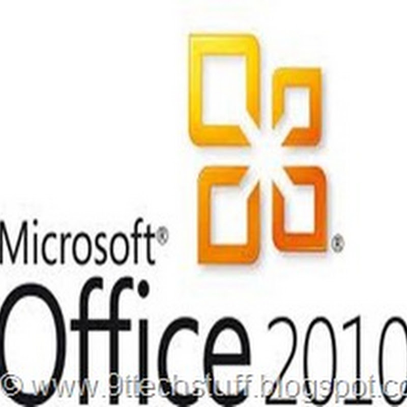 Free Microsoft Office Home and Student 2010-60 Days with Product Key Free Download