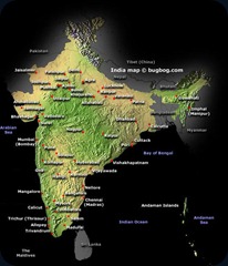 india-map india-map