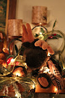 Woodsy Christmas
