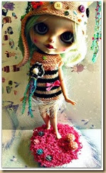 crochet doll nine