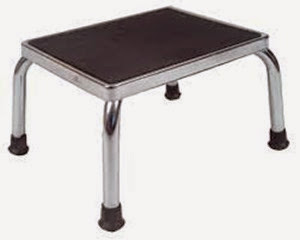 foot stool foot stool
