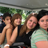 Compleanno Irina