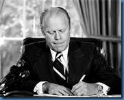 gerald ford