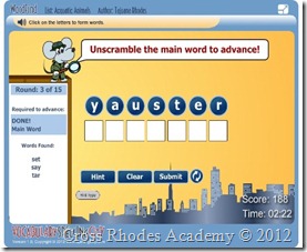 Word Find Word Find