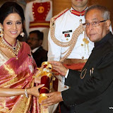 Padma Awards Sridevi, Rahul Dravid, Sharmila