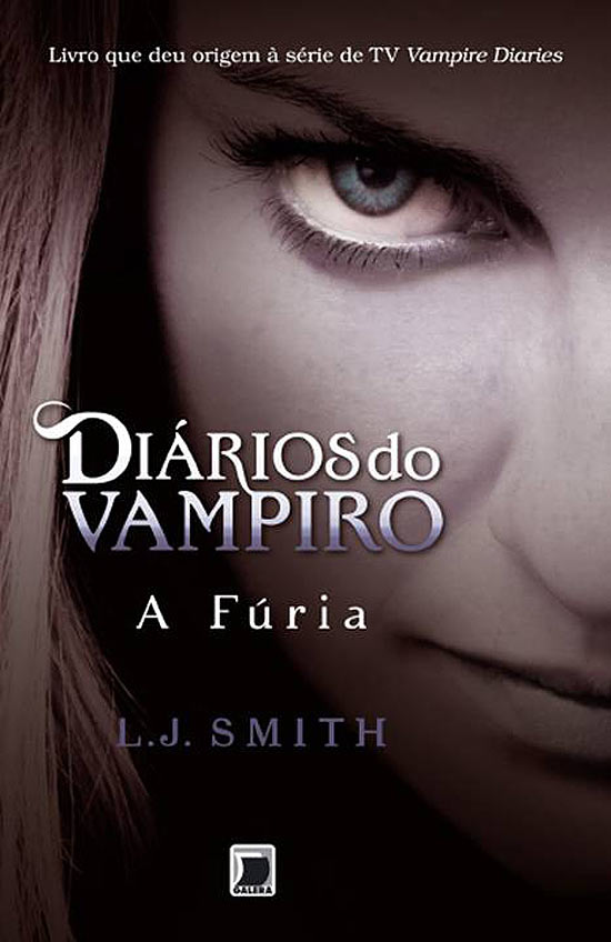 12+ Diarios De Vampiros Frases Background