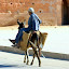 Just Another Day - Agadir, Morocco