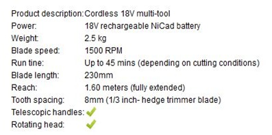 gtech ht04 18v battery