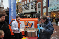 2010 02 13 Publieksactie centrum met Charlie Aptroot 024.jpg
