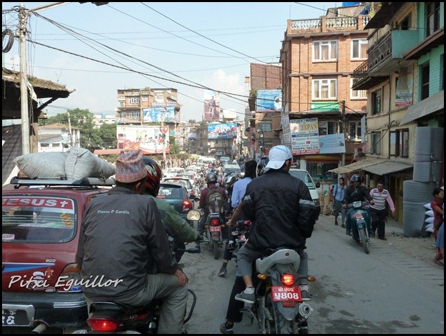 EVEREST 2012 319 EVEREST 2012 319