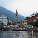 Travercorta lago d'Orta 2011