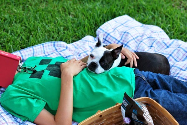 Lazy summer naps outside on a quilt.jpg Lazy summer naps outside on a quilt