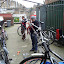 20110129_Volunteers Fixing Morning 20110129_Volunteers Fixing Morning