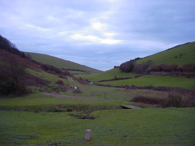 Valley