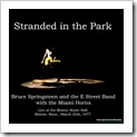 1977.03.25 - Stranded In The Park (Ruthless Copying Records )