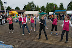 Teljoorlekkersdag 2011: Foto