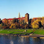 Poland, Krakow, Wawel Royal Castle.jpg