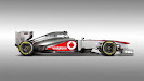 HD pictures 2013 F1 Launch McLaren MP4 28 car
