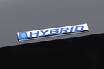 2014 Honda Accord Hybrid 2014 Honda Accord Hybrid