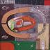 Object: 19443 - Heuvels en Geuvels - 40 x 40 x 5 cm - € 1100,=