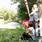 55 Rajd Wisły - OS - 20080905183.jpg