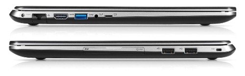 Ultrabook Terbaru Samsung New Series 5 Ultra 2