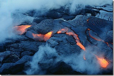 lava