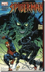 P00005 - The Amazing Spiderman #513