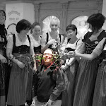 Valentinstag im Edenlehen