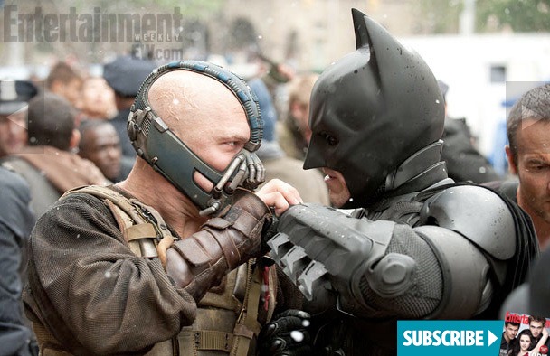 Bane, Gordon és a többiek 02