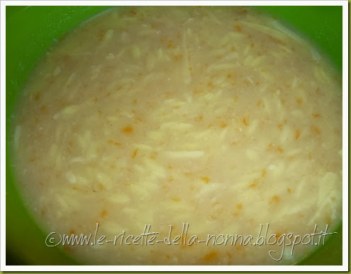Crema di fagioli cannellini con puntine di riso (10)