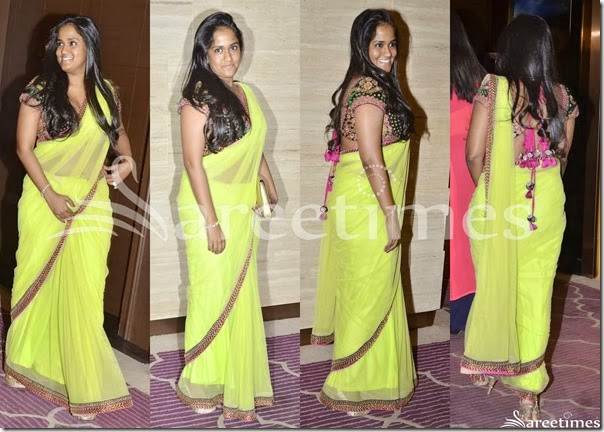 Arpita_Khan_Shimmer_Saree Arpita_Khan_Shimmer_Saree