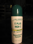 This roll-on Aubrey Organics worked well, but know that the retro/health food store packaging indicates a decidedly hippie scent of sandalwood and patchouli. ($7.50) This roll-on Aubrey Organics worked well, but know that the retro/health food store packaging indicates a decidedly hippie scent of sandalwood and patchouli. ($7.50)