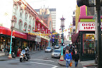 Chinatown