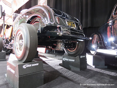  2012 Auction Previews Monterey California