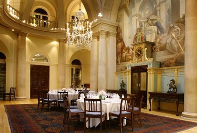 Fabulous New Year Eve Venues For A Bash In London City
